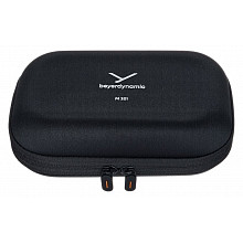 Студийный микрофон Beyerdynamic M 201 2