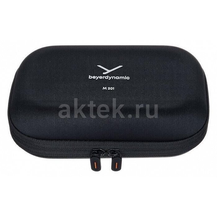 Студийный микрофон Beyerdynamic M 201 2