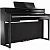 Roland HP704-PE + KSH704/2PE цифровое пианино, 88 клавиш, 384 голоса