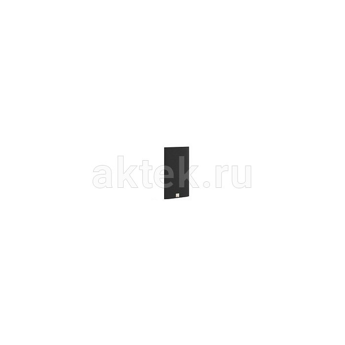 DALI ZENSOR PICO Black защитный гриль, для домашней стереосистемы