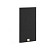 DALI ZENSOR PICO Black защитный гриль, для домашней стереосистемы