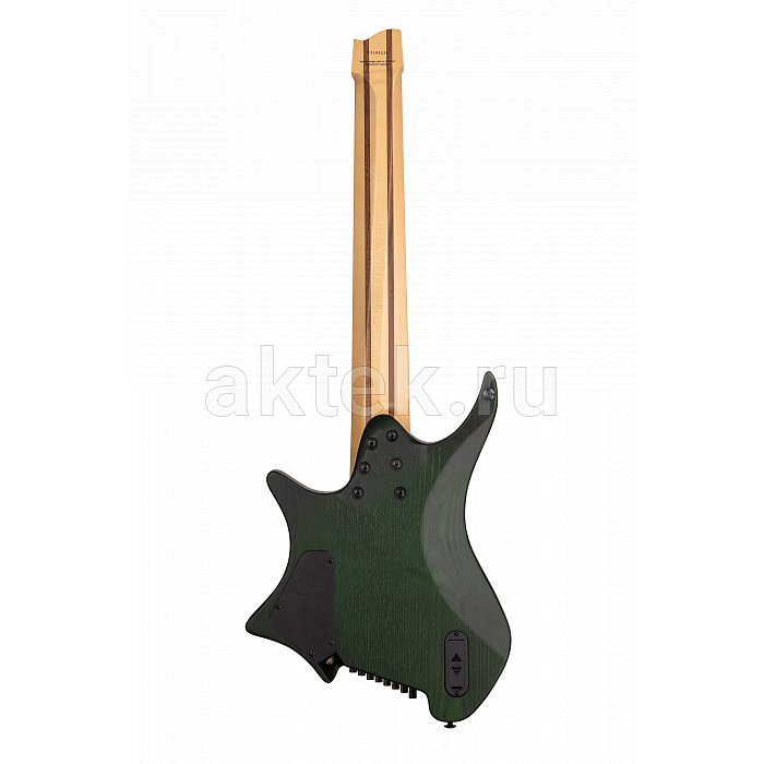 Электрогитара Strandberg Boden Original NX 8 Earth Green 9