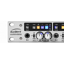 Микрофонный предусилитель Audient ASP880 3