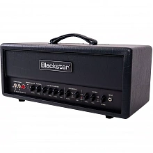Blackstar HT Club 50 MKIII ламповая гитарная голова, 50 Вт 3 Blackstar HT Club 50 MKIII ламповая гитарная голова, 50 Вт 3
