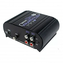ART DJPre II фонокорректор RIAA, ёмкость 100/200 пФ 3