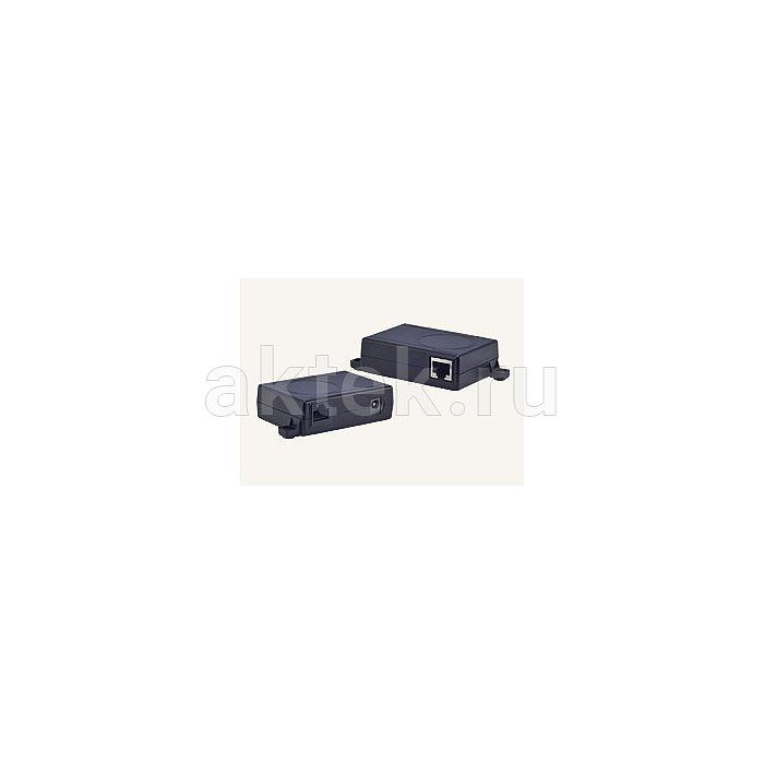 AMX PS-PoE-EX0.9 экстрактор PoE 12В 0,9А для Novara