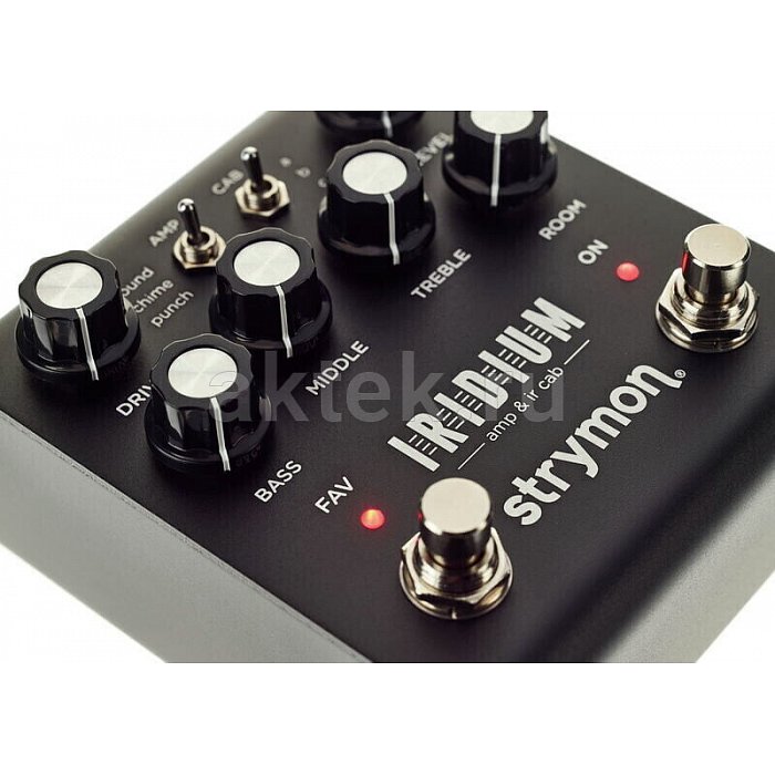 Педаль эффектов Strymon Iridium 4