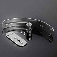 Стойка Elipson Wall Mount Planet W35 Grey 3