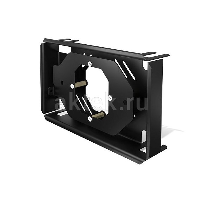 iRidi P8-mb Black настенная сенсорная панель 8″ 1280×800 5