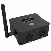 Контроллер DMX LIGHT RIDER LR512 3