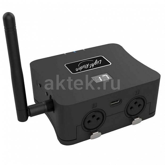 Контроллер DMX LIGHT RIDER LR512 3