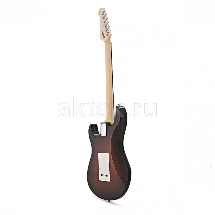 Yamaha PACIFICA 112J OVS электрогитара, HSS, корпус из ольхи 8
