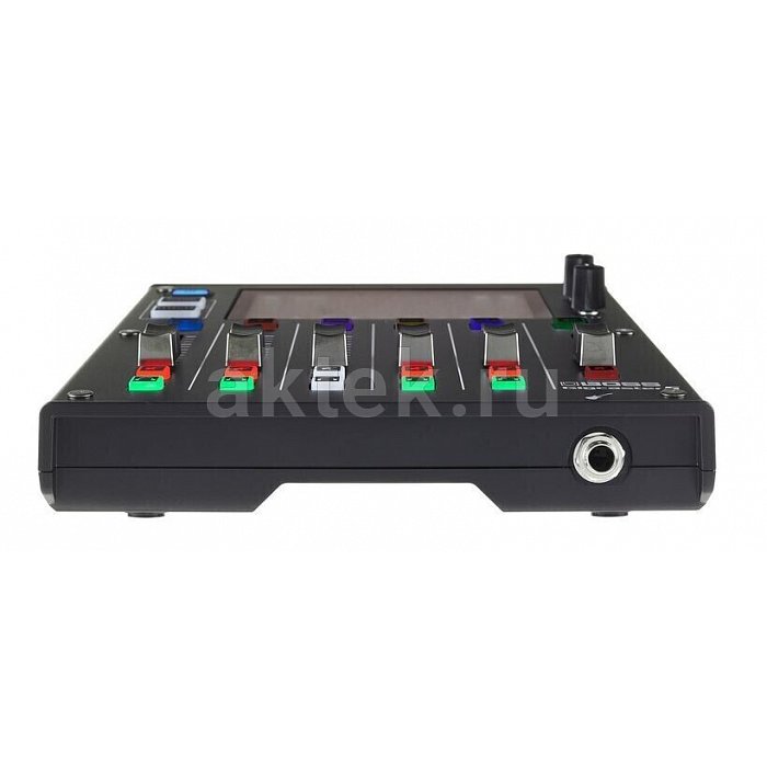 Цифровой микшер Boss Gigcaster 5 10