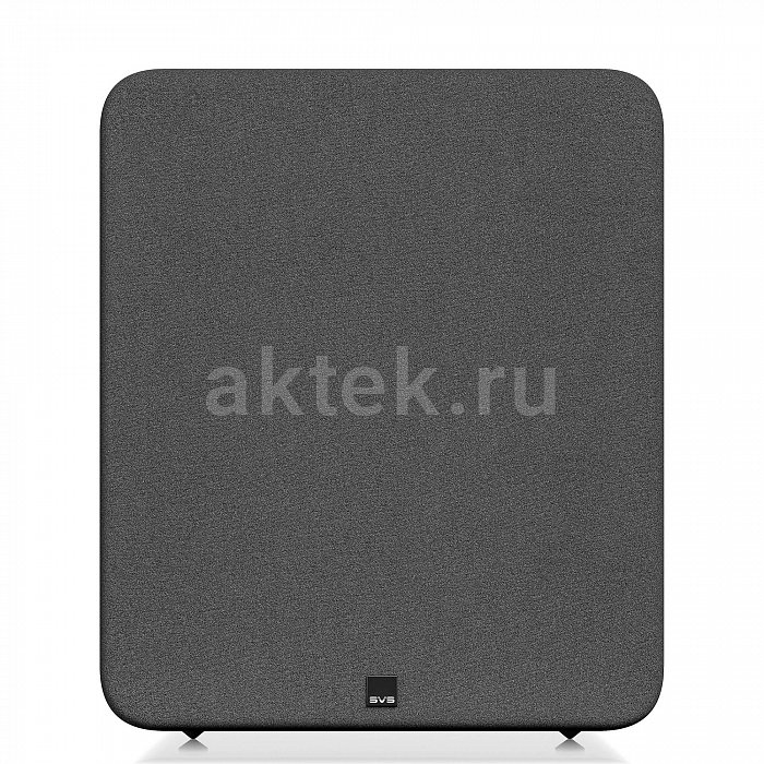 SVS PB-3000 R|Evol black ash активный сабвуфер 4