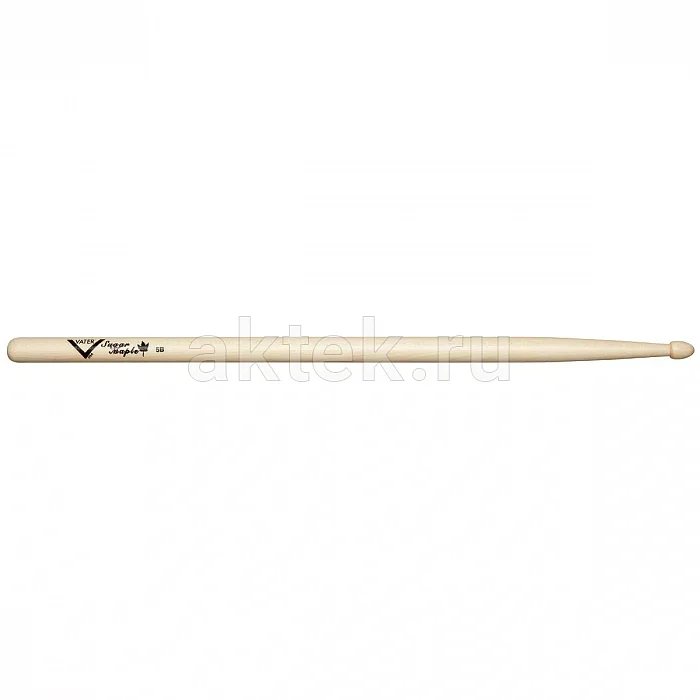 Vater VSM5BW барабанные палочки, кленовые