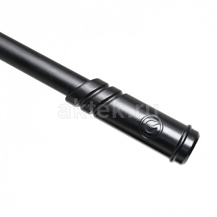Gravity MS 4221 B микрофонная стойка-журавль 74 см 9
