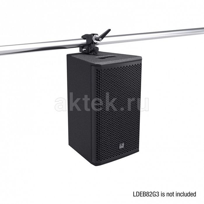 LD Systems STINGER G3 SCP универсальный ферменный зажим 6