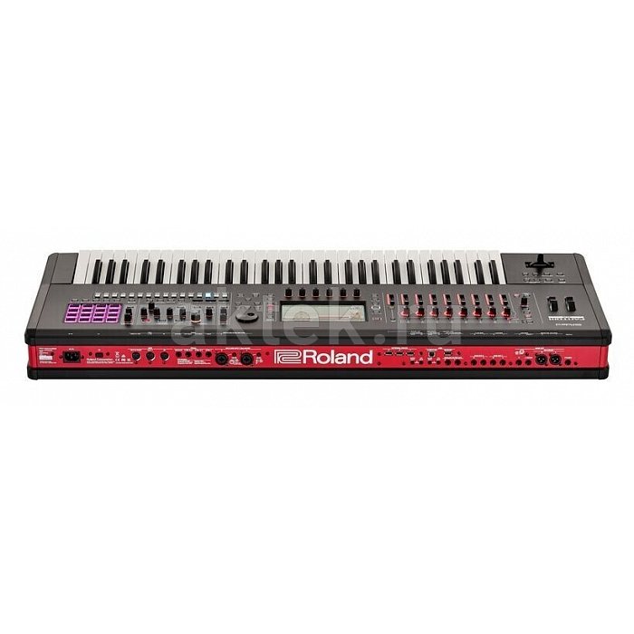 Синтезатор Roland FANTOM 6 EX 5