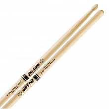 Pro Mark PW747BW SUPER ROCK барабанные палочки, дубовые 2