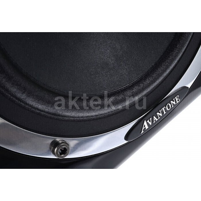 Студийный монитор Avantone Pro Mixcube Active Black Mono 3