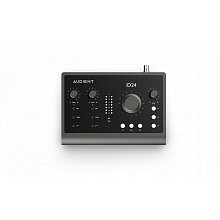Аудиоинтерфейс Audient iD24