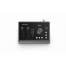 Аудиоинтерфейс Audient iD24