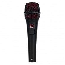 Студийный микрофон SE Electronics V7 PTT Push to Talk