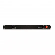 ART PB4X4 рэковый дистрибьютор питания, 8 розеток, 1,8 кВт, 1U
