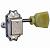 Gotoh SD510-MG-SL-N-(L3+R3) локовые гитарные колки, 3 слева + 3 справа
