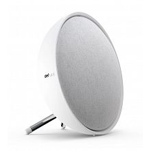 Defunc HOME LARGE White активная Wi‑Fi-акустика 6″ 100Вт мультирум