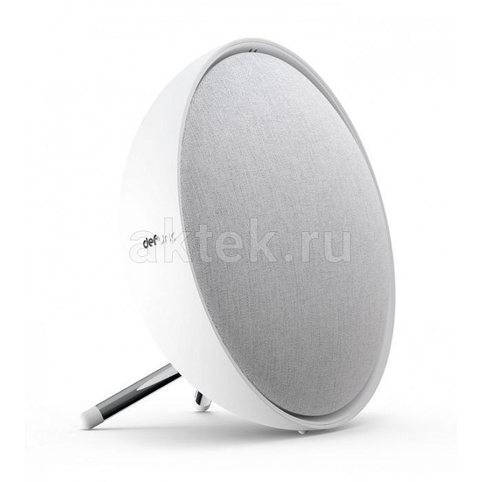 Defunc HOME LARGE White активная Wi‑Fi-акустика 6″ 100Вт мультирум