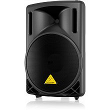 Behringer B212D активная акустическая система 450 Вт черный
