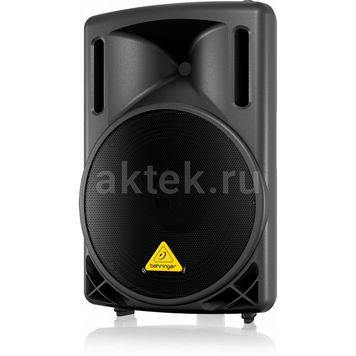 Behringer B212D активная акустическая система 450 Вт черный