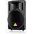 Behringer B212D активная акустическая система 450 Вт черный