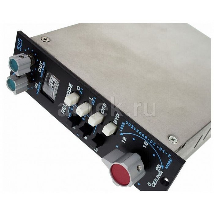 Компрессор API Audio 525A 5