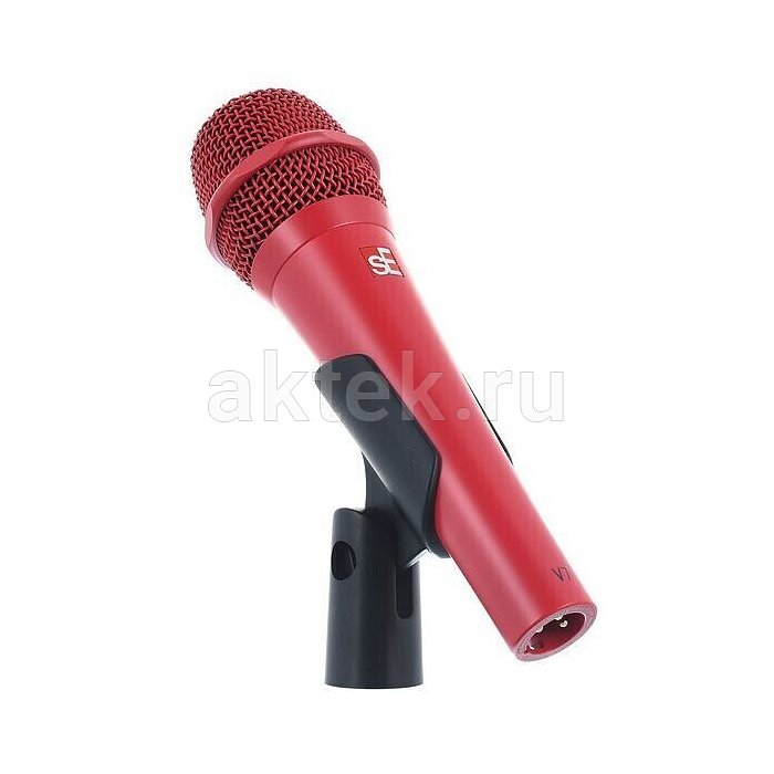 Студийный микрофон sE Electronics V7 Red 5