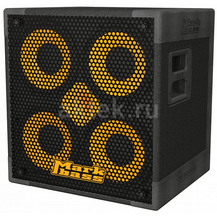 Басовый кабинет Markbass MB58R 104 ENERGY