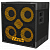Басовый кабинет Markbass MB58R 104 ENERGY