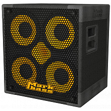 Басовый кабинет Markbass MB58R 104 ENERGY