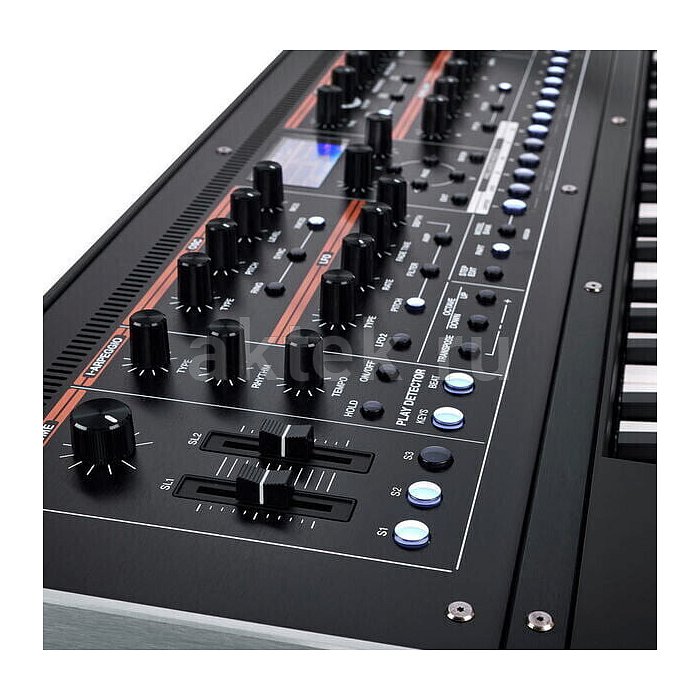 Синтезатор Roland JUPITER-Xm 3