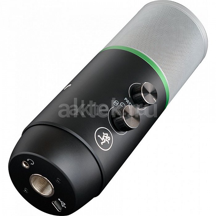 Стриминговый конденсаторный USB микрофон MACKIE CARBON 5
