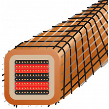 Акустический кабель Wireworld ECS3.0MB-10 3 м 3