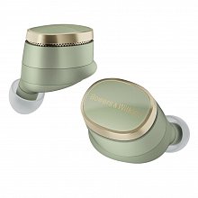 Bowers & Wilkins Pi8 Jade Green беспроводные наушники