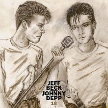 Виниловая пластинка JEFF BECK - 18 180 GRAM BLACK VINYL 12"