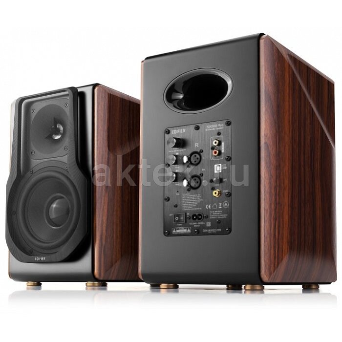 Акустическая система полочная EDIFIER S3000 Pro 2
