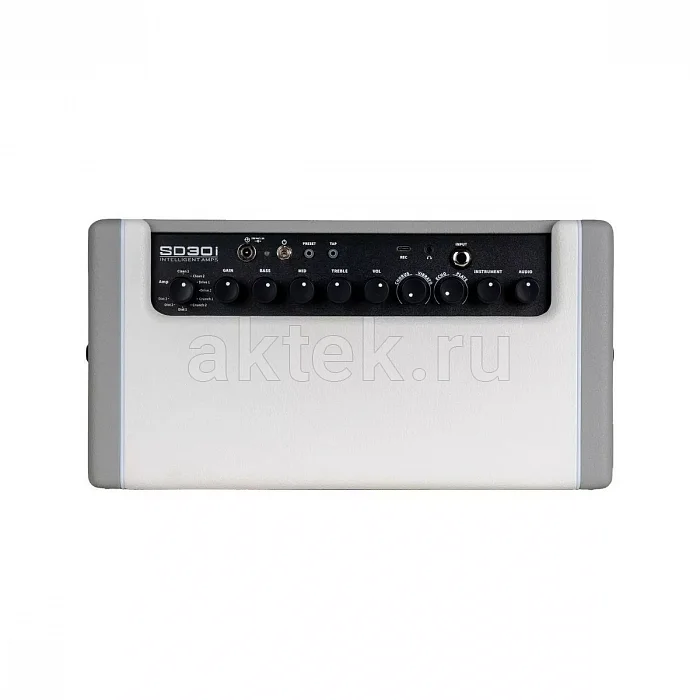 Mooer SD30i гитарный усилитель, 30 Вт 3