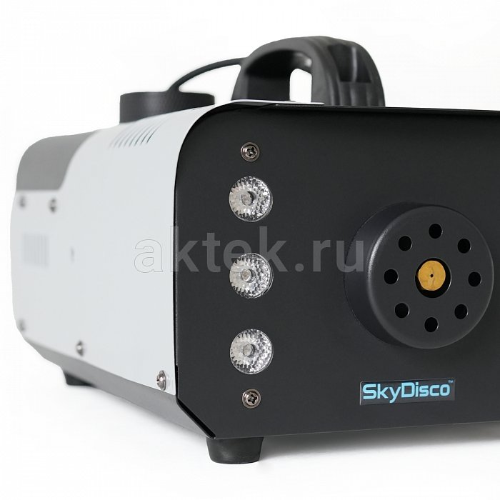 Генератор дыма SkyDisco FOG-900LED 13