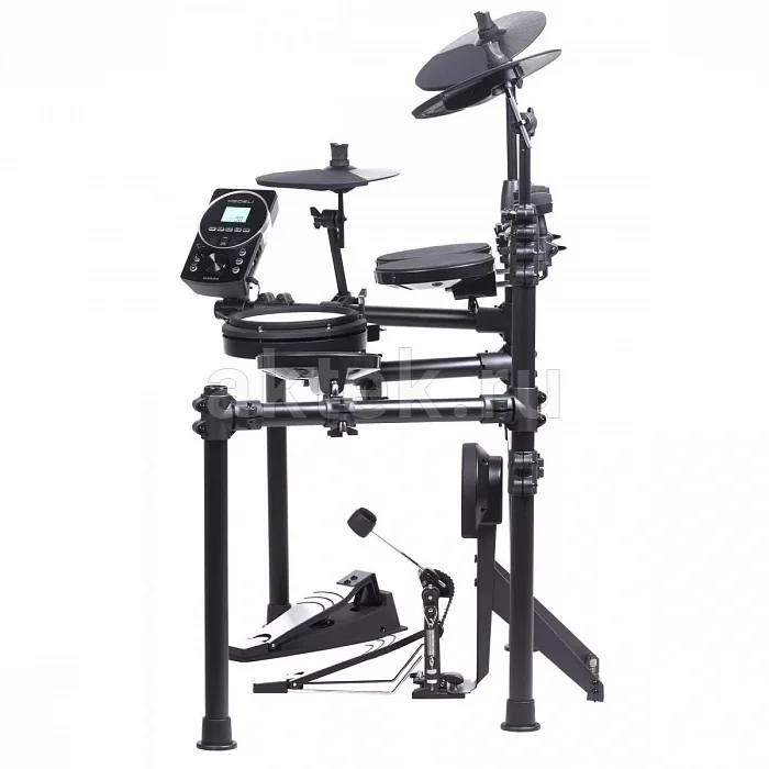 Medeli MZ520 электронная ударная установка, 7,5″ 4