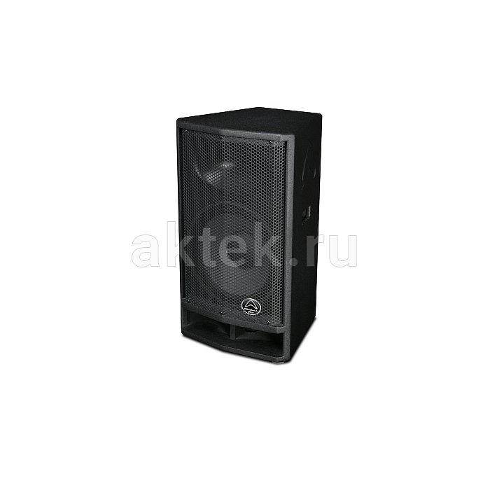 Wharfedale Pro DVP-AX12 активная акустическая система, 200 Вт RMS 2