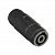 Adam Hall 7880 Black адаптер Speakon-F–Speakon-F